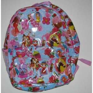    Paperchase Backpack Dreamland Can Hold Books