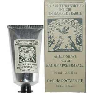   Pre de Provence Shea Enriched After Shave Balm: Health & Personal Care