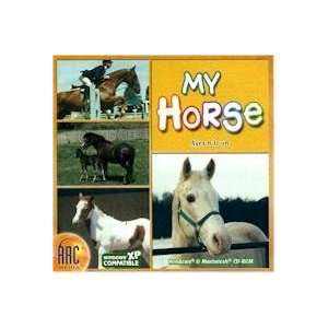  MY PET HORSE Electronics