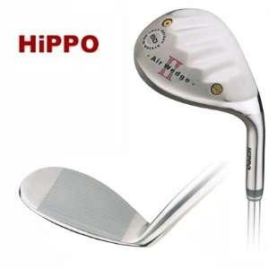  Hippo Golf Air Wedge 2 (Degree=65): Sports & Outdoors