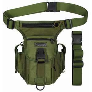 Maxpedition   Thermite Versipack, OD Green  Sports 