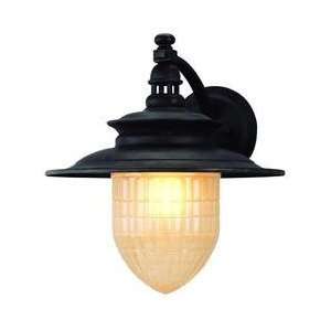  Quincy Collection 13 3/4 High Outdoor Wall Light