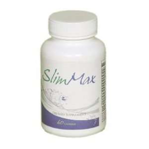  SlimMax Fat Burning and Weight Loss Pills