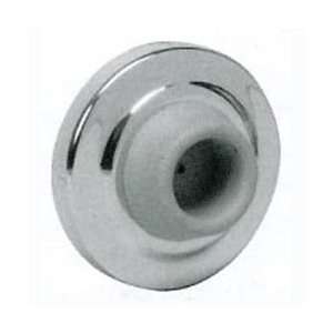  Ives WS401CCV26 Polished Chrome Wall Stop Door Stop: Home 