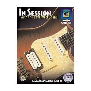  In Session with the Dave Weckl Band Musical Instruments