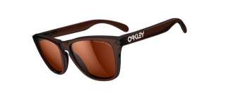 Occhiali da sole Oakley Polarized Frogskins disponibili nello store 