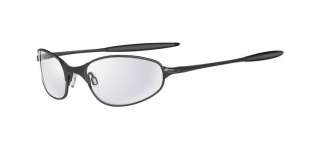 Oakley A WIRE 2.0 SPRING HINGE Glasses – Learn more about Oakley 