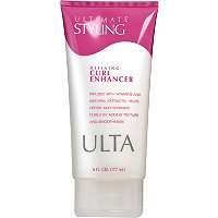 ULTA Ultimate Styling Defining Curl Enhancer Ulta   Cosmetics 