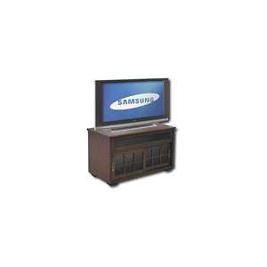  BellO Triple Play TV Stand for Flat Panel TVs Up to 46 