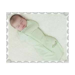  The Original Woombie Baby Swaddle Cargo Baby