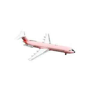  Gemini Jets Court Line (Pink) BAC 111 500 1400 Scale 
