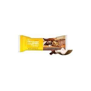  Chocolate Coconut Crunch Nutrition Bars   1.76 oz,(Zone 