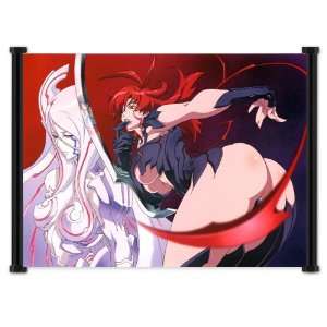  Witchblade Anime Fabric Wall Scroll Poster (23x16 