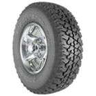 Cooper Traction Tire  