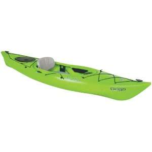  Old Town Dirigo 106 Recreational Kayak (10 Feet 6 Inches 