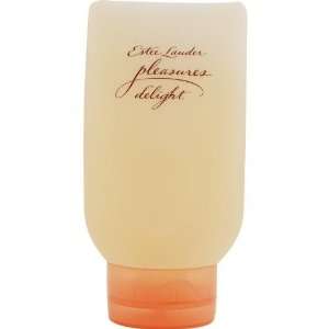   Delight perfume for women by Estee Lauder Bath & Shower Gel 5 oz