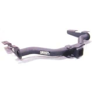 Hidden Hitch 70529 Class III Round Tube Trailer Hitch at 