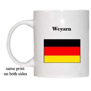  Germany, Weyarn Mug 