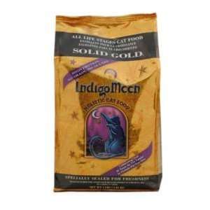  Indigo Moon Holistic Cat Food   4 lbs