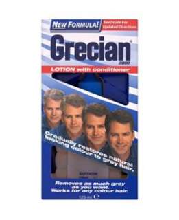 Grecian 2000 Mens Hair Colour Lotion 3054209