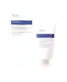 skn Skin Hydrator For Oily And Acne Prone Skin 50ml 3571831