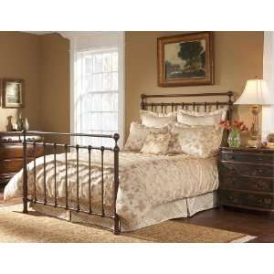  Langley 6/6Hb Copper Penny By Fashion Bed Group
