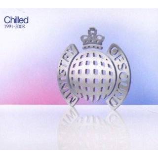 Ministry of Sound Presents Chilled 1991 2008