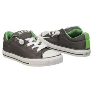   Converse Kids All Star Street Slip P/G Beluga/Clsc Green Shoes
