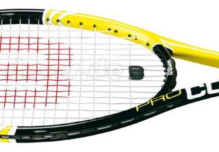 WILSON PRO COMP   Tennisschläger besaitet   UVP 79,95  