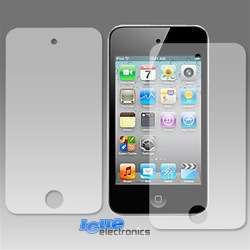 iPod Touch 5G 4G Schutzhülle NEUHEIT + Display FOLIE Cover Hülle 