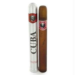 Gift Set    Cuba Variety Set includes All Four 1.15 oz 