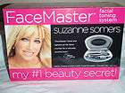 BNIB Susan Somers FaceMaster Platinum Facial Toning System