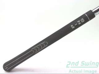 Ping S56 Iron Set 3 PW Steel Stiff Right Black Dot  