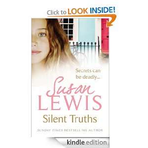Silent Truths Susan Lewis  Kindle Store