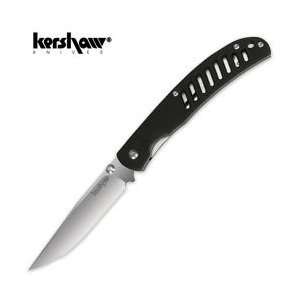  Kershaw G10 Hawk Folding Knife   (7): Sports & Outdoors