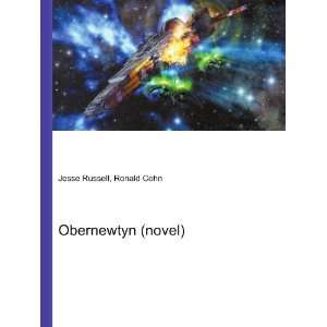  Obernewtyn (novel) Ronald Cohn Jesse Russell Books