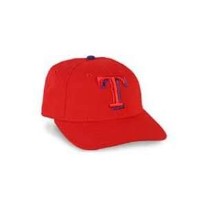  Texas Rangers Youth Cap by New Era