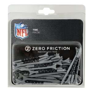  NFL Oakland Raiders Zero Friction Tee Pack: Sports 