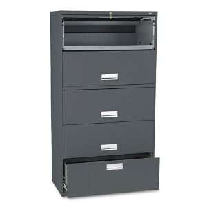  HON Products   HON   Brigade 600 Series Lateral File, 1 
