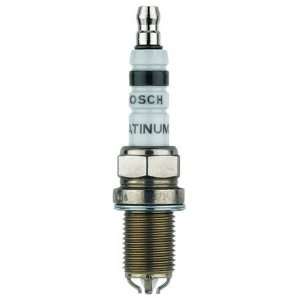  Bosch (4417) FGR7DQP Platinum +4 Spark Plug, Pack of 1 