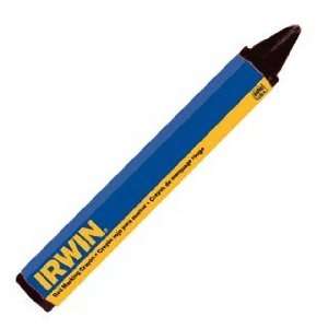  Irwin 66404 Lumber Crayon (Pack of 12)