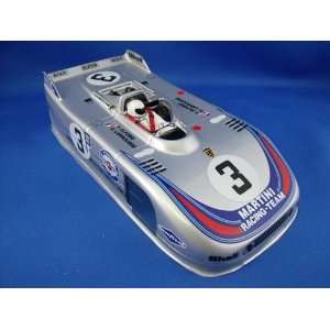  JK   Porsche 908 Painted Body (Slot Cars) Toys & Games
