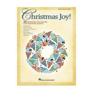  Christmas Joy Softcover