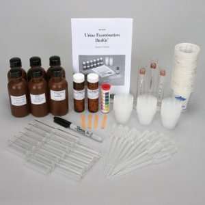 Urine Examination/Analysis BioKit(r)  Industrial 