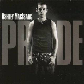 12 pride by ashley macisaac listen to samples $ 16 52 used new from $ 