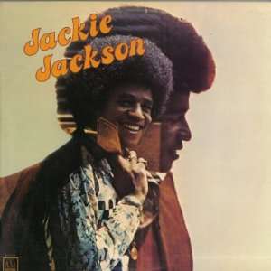  Jackie Jackson Jackie Jackson Music