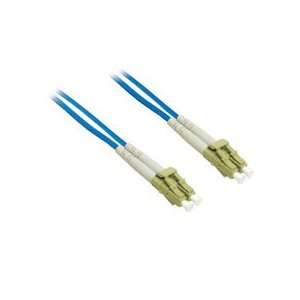  Cables To Go 37250 LC/LC Duplex 62.5/125 Multimode Fiber 