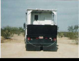   1985 Freightliner, Rebuilt Cat Diesel! in RVs & Campers   Motors