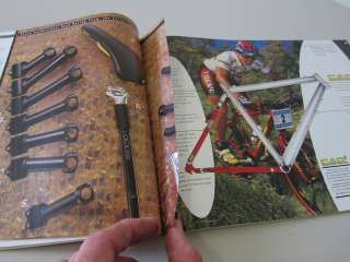 Cannondale 1998 catalog saeco volvo   missing pages  