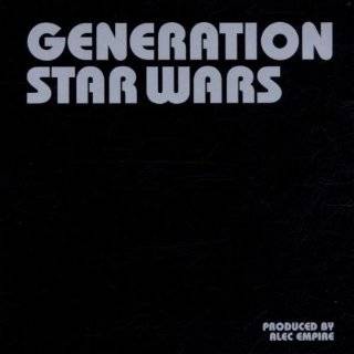 Generation Star Wars by Star Wars (Related Recordings)